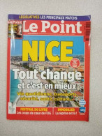 Le Point Nice - Altri & Non Classificati