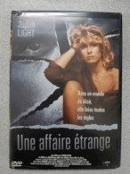 DVD Film - Une Affaire étrange - Altri & Non Classificati