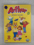DVD Série Arthur - Arthur Et Ses Amis - Altri & Non Classificati