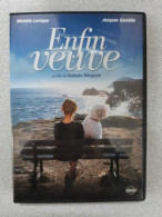 DVD Film - Enfin Veuve - Altri & Non Classificati