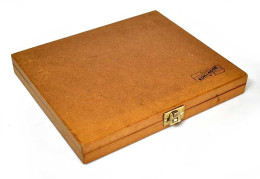 Antigua Caja De Lápices Y Carboncillos Koh-I-Noor - Other & Unclassified