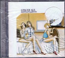 Ginger Ale - Laid Back Galerie - Mis 2002 - Nuevo, Precintado - Sonstige & Ohne Zuordnung