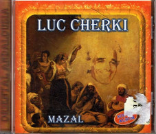 Luc Cherki - Mazal - Wam 2000 - Altri & Non Classificati