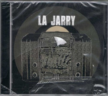 La Jarry - Radio Robot - Jamie 2012 - Nuevo, Precintado - Andere & Zonder Classificatie