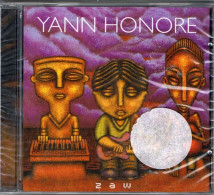 Yann Honore - Zaw - Creon 2006 - Nuevo, Precintado - Sonstige & Ohne Zuordnung