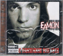 Eamon - I Don't Want You Back - Zomba 2004 - Nuevo, Precintado - Altri & Non Classificati