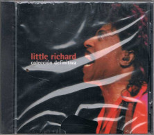 Little Richard - Colección Definitiva - Otros & Sin Clasificación