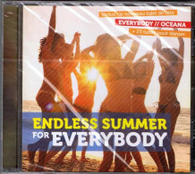 Endless Summer For Everybody - Other & Unclassified