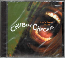 Chubby Checker - Let's Twist Again - Autres & Non Classés