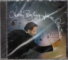 Charles Berling - Jeune Chanteur - Altri & Non Classificati