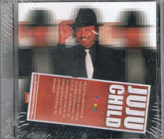Juju Child & Hypnotic Roots - Virtual Blues Revolution. CD - Otros & Sin Clasificación