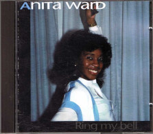 Anita Ward - Ring My Bell - Autres & Non Classés