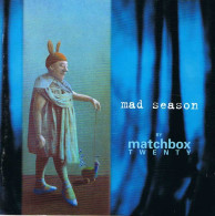 Matchbox Twenty - Mad Season By Matchbox - Other & Unclassified