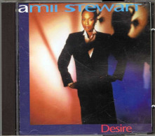 Amii Stewart - Desire - Other & Unclassified