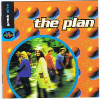 Youth Alive - The Plan - Hillson Music Australia - Sonstige & Ohne Zuordnung