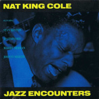 Nat King Cole - Jazz Encounters - Other & Unclassified