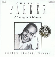 Charlie Parker - Congo Blues - Other & Unclassified