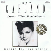 Judy Garland - Over The Rainbow - Autres & Non Classés