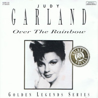 Judy Garland - Over The Rainbow - Altri & Non Classificati