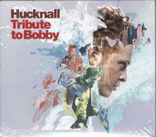 Hucknall - Tribute To Bobby - CD + DVD Documental - Other & Unclassified