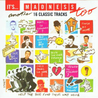 Madness - It's... Madness Too - Disky 1999 - Otros & Sin Clasificación