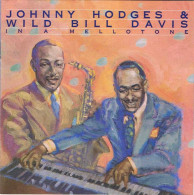 Johnny Hodges & Wild Bill Davis - In A Mellotone - Otros & Sin Clasificación