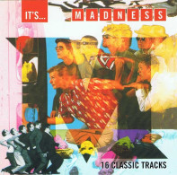 Madness - It's... Madness - Disky 1999 - Otros & Sin Clasificación