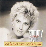 Tammy Wynette - Collector's Edition - Otros & Sin Clasificación