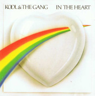 Kool & The Gang - In The Heart - Autres & Non Classés