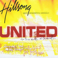 Hillsong United - To The Ends Of The Earth - Other & Unclassified