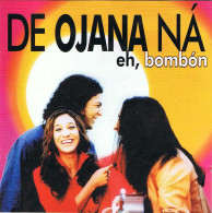 De Ojana Ná - Eh, Bombón - Other & Unclassified
