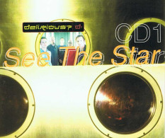 Delirious? - See The Star CD1 - Autres & Non Classés