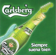 Carlsberg - Siempre Suena Bien - Other & Unclassified