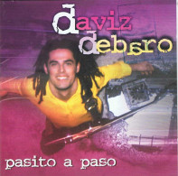 Daviz Debaro - Pasito A Paso - Sonstige & Ohne Zuordnung