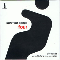 Survivor Songs Four - Sonstige & Ohne Zuordnung