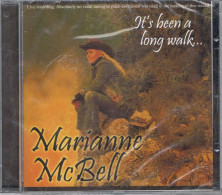 Marianne McBell - It's Been A Long Walk - Autres & Non Classés