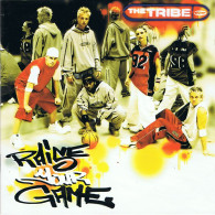 The Tribe - Raise Your Game - Otros & Sin Clasificación