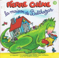 Pierre Chêne Vol. 9 - La Maison De Balthazar - Otros & Sin Clasificación