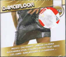Dancefloor. Estuche Con 4 CD - Autres & Non Classés