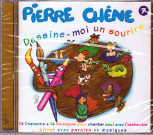 Pierre Chêne Vol. 7 - Dessine-moi Un Sourire - Autres & Non Classés