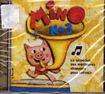 Mino - N3 - Autres & Non Classés