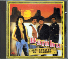 Bambu - So Caballo - Other & Unclassified