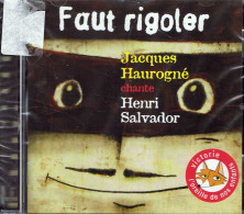 Jacques Haurogne - Faut Rigoler - Other & Unclassified