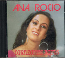 Ana Rocío - Corazones Rotos - Other & Unclassified