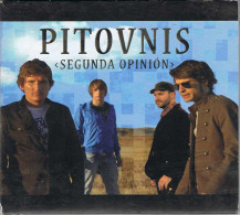 Pitovnis - Segunda Opinión - Other & Unclassified