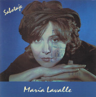 María Lavalle - Sabotaje - Otros & Sin Clasificación