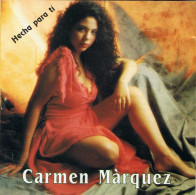 Carmen Márquez - Hecha Para Tí - Other & Unclassified