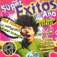 Super Exitos Del Año - Otros & Sin Clasificación