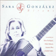 Sara González - Mírame - Autres & Non Classés