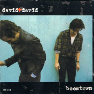 David & David - Boomtown - Altri & Non Classificati